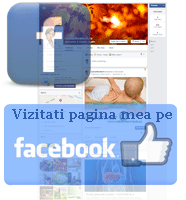 catre pagina de facebook